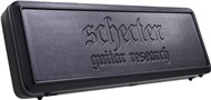 Schecter SGR-1C C-Shape Hard Case