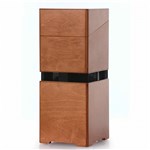 Acus All Around 4 50W Acoustic Combo, Cherry Wood
