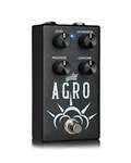 Aguilar APAG Agro Bass Overdrive Effects Pedal MkII
