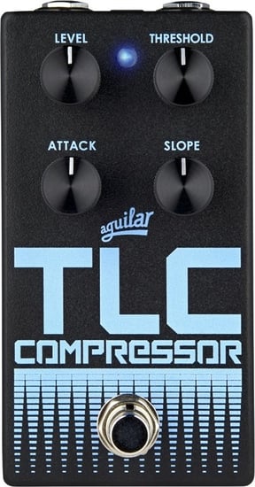 Aguilar APTL2 TLC Compressor II Pedal