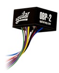 Aguilar OBP-2TK 2-Band Bass Preamp