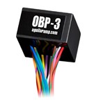 Aguilar OBP-3TK/PP OBP-3 Bass Preamp