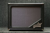 Aguilar SL112 Lightweight 250W 1x12 Bass Cab, 8 Ohm, Black