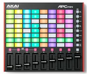 Akai Professional APC Mini MK2 Controller