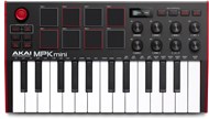 Akai Professional MPK Mini MK 3 Controller Keyboard