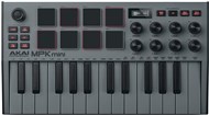 Akai Professional MPK Mini MK 3 Controller Keyboard, Grey