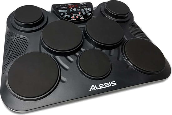 Alesis Compact Kit 7 Tabletop Drum Kit