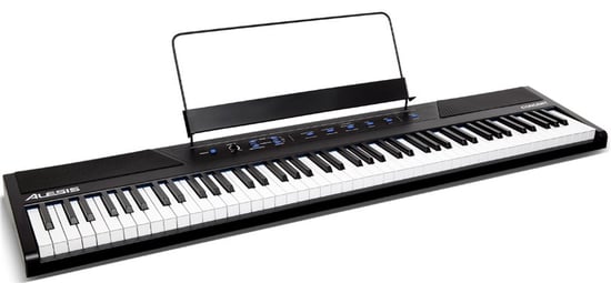 Alesis Concert Digital Keyboard