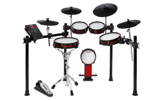 Alesis Crimson II Mesh SE Electronic Drum Kit