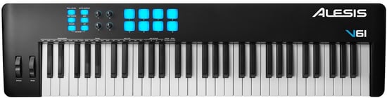 Alesis V61 MKII Controller Keyboard