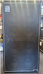 Ampeg SVT 810 Bass Cab On Wheels, Early 2000's Model, Second-Hand