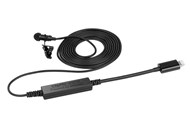 Apogee ClipMic Digital Lavalier Mic for iPhone and iPad