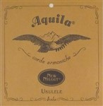 Aquila 4U New Nylgut Regular C Tuning Soprano Ukulele Strings
