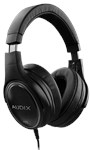 Audix A152 Studio Reference Headphones with Extended Bass