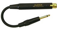 Audix T50K Impedance Matching Transformer 