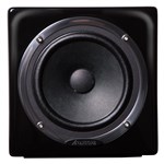 Avantone MixCube Active Studio Monitor, Black, Single