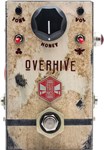 Beetronics OverHive Overdrive Pedal