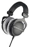 Beyerdynamic DT 770 Pro Studio Monitor Headphones, 80 Ohm