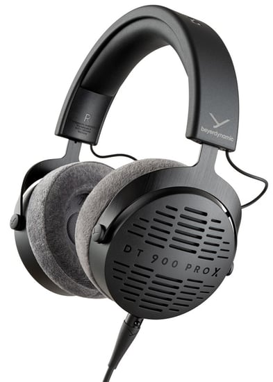 Beyerdynamic DT 900 Pro X Open Back Studio Headphones
