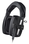 Beyerdynamic DT 100 Monitoring Headphones, 16 Ohm, Black
