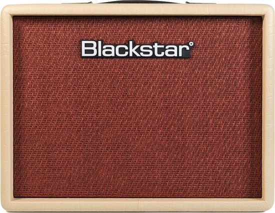 Blackstar Debut 15E Practice Amp, Nearly New