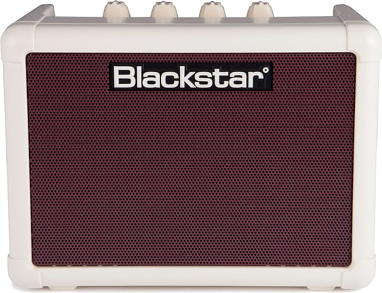 Blackstar Fly 3 Vintage Mini Practice Amp