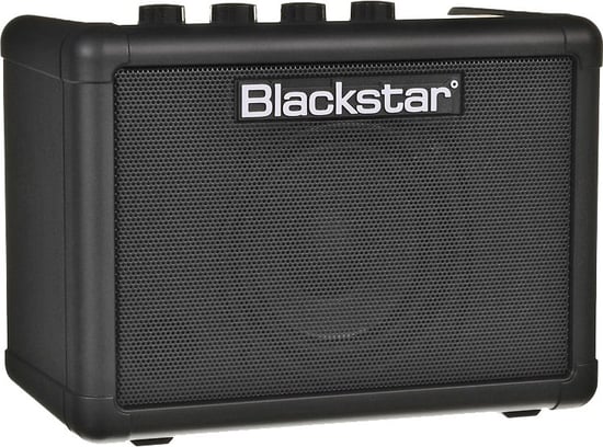 Blackstar Fly 3 Bluetooth Mini Practice Amp
