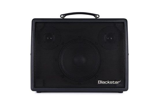 Blackstar Sonnet 120 Acoustic Amplifier, Black