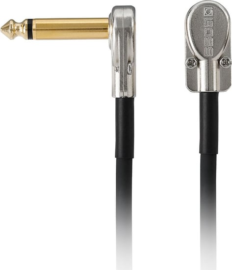 Boss BPC-4 Patch Cable, 4in/10cm
