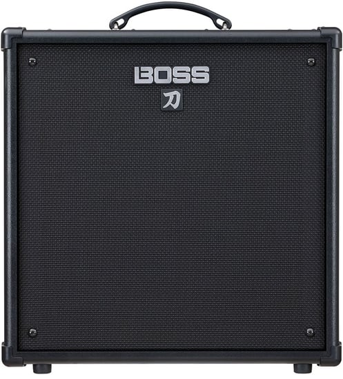 Boss Katana Bass 110 60W Combo