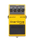 Boss OD-1X Special Edition Premium Overdrive Pedal