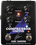 Carl Martin Andy Timmons Compressor Limiter Pedal