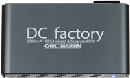 Carl Martin DC Factory Pedal Power Supply