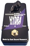 Carl Martin Hydra Boost Pedal