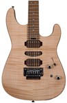 Charvel Guthrie Govan Signature HSH, Flame Maple, Natural