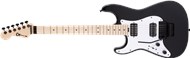 Charvel Pro-Mod So-Cal Style 1 HH, Gloss Black, Left Handed
