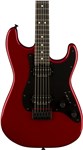 Charvel Pro-Mod So-Cal Style 1 HH HT E Hardtail, Candy Apple Red