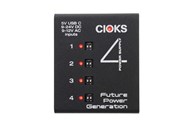 CIOKS 4 Expander - DC7 Add On