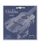 Cordoba Mini Strings, E Tuning