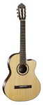Cort AC160CFTL Electro Classical, Natural