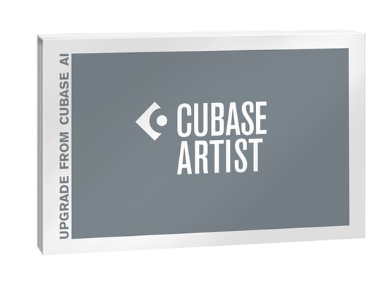 Cubase Artist 13 Upgrade from Cubase AI 12/13, Download