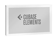 Cubase Elements 13, Download