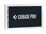 Cubase Pro 13 Upgrade from Cubase AI 12/13, Download