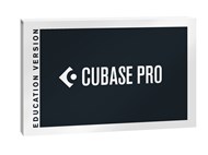 Cubase Pro 13 EDU License, Download