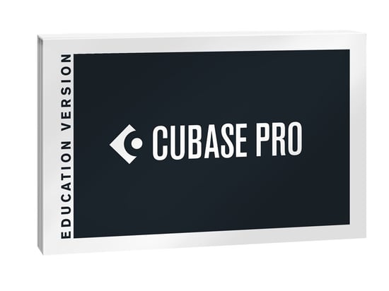 Cubase Pro 13 EDU License, Download