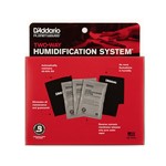 D'Addario PW-HPK-01 Humidipak Guitar Humidity Control System