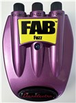 Danelectro Fab Fuzz Pedal, Second-Hand
