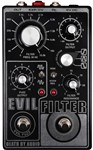Death by Audio Evil Filter Psycho Filter Fuzz Pedal