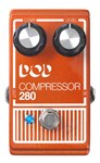 DOD Compressor 280 Pedal