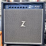 Dr Z Z-Plus Single-Ended 15W 1x12 Combo, Second-Hand